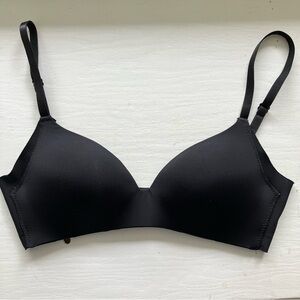 sophie b. Wire Free Bra  34B